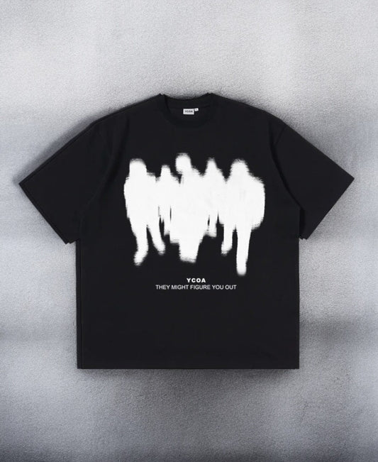 Figure Out Tee