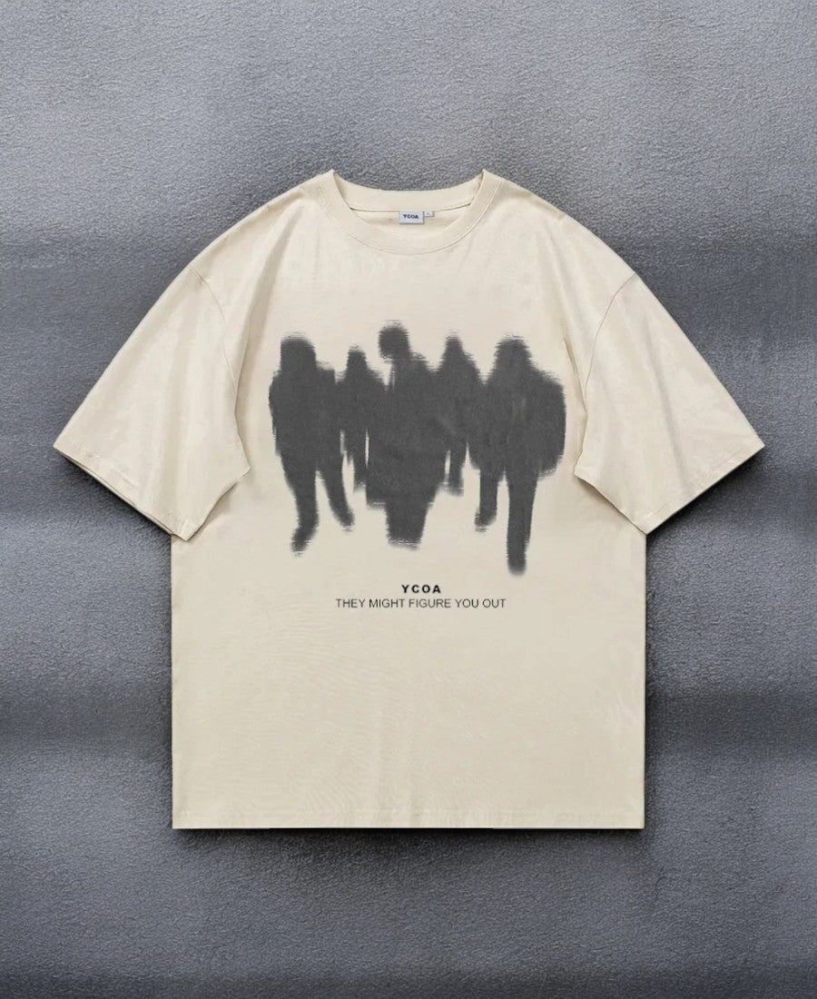 Figure Out Tee
