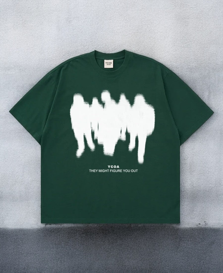 Figure Out Tee