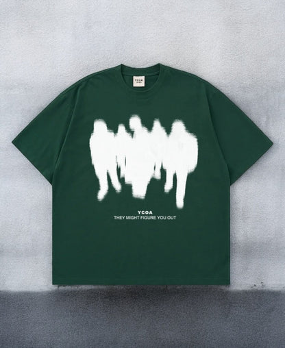 Figure Out Tee