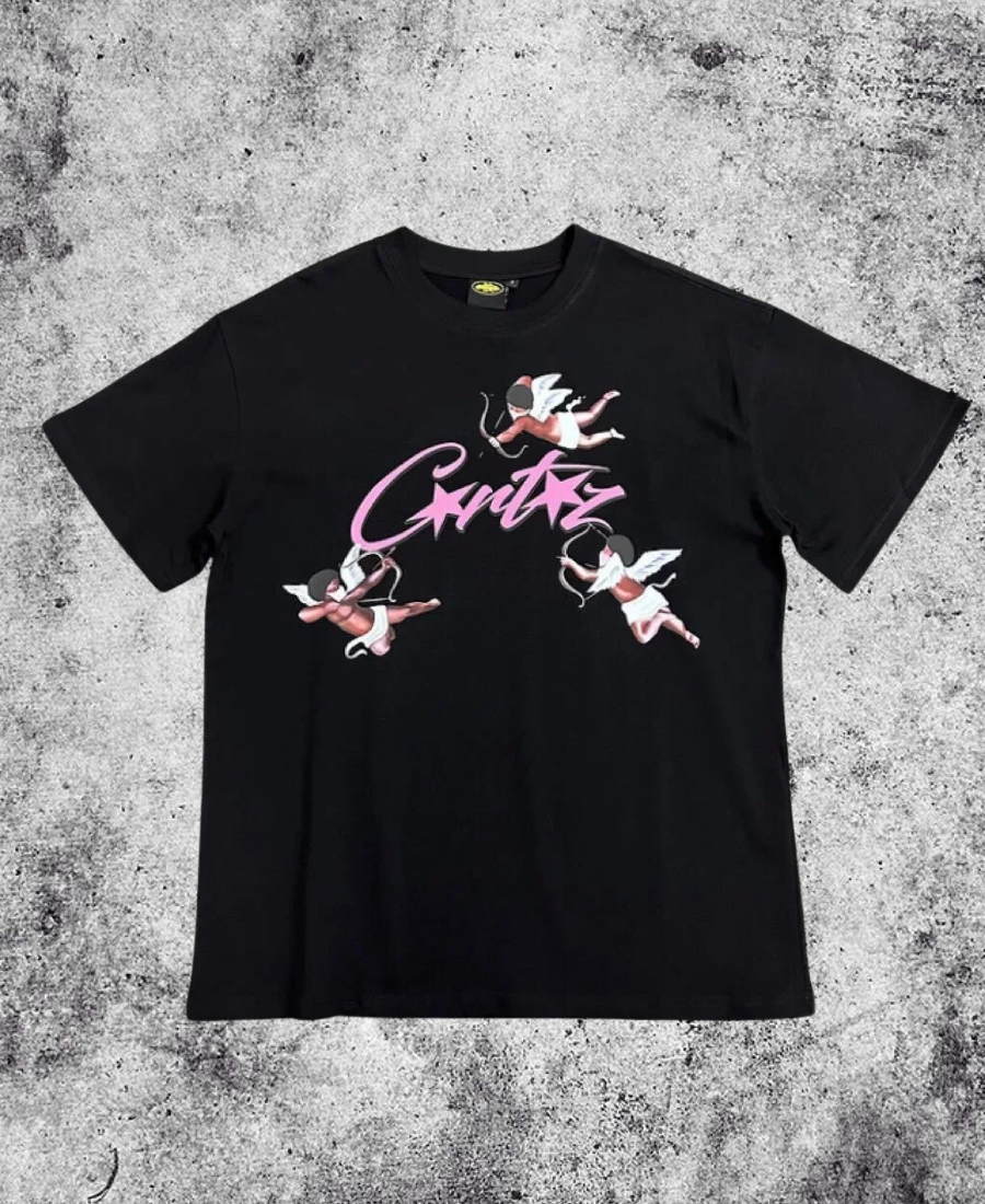 Corteiz "Protected Angel" Tee