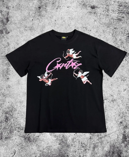 Corteiz "Protected Angel" Tee