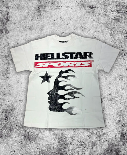 Hellstar "Towards The Star" Tee