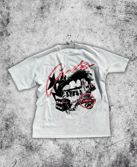 Corteiz "RXX Locations" Tee
