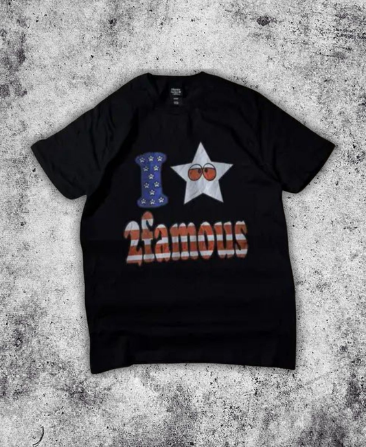 Star 2Famous Tee