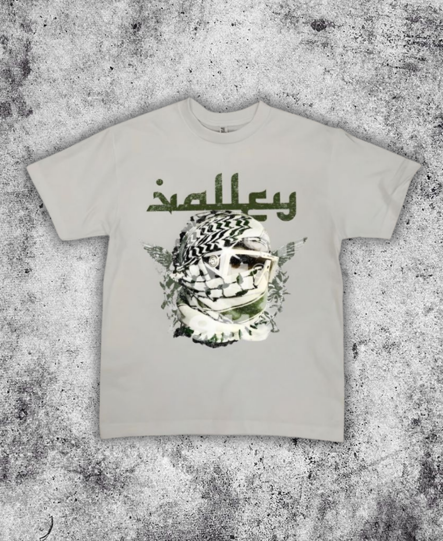 Talibana "22" Tee
