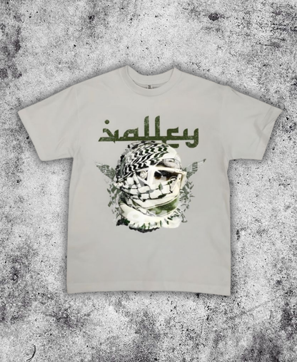 Talibana "22" Tee