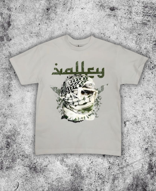 Talibana "22" Tee