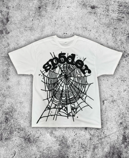 SP5DER Web Collection Tee