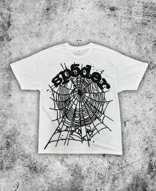 SP5DER Web Collection Tee