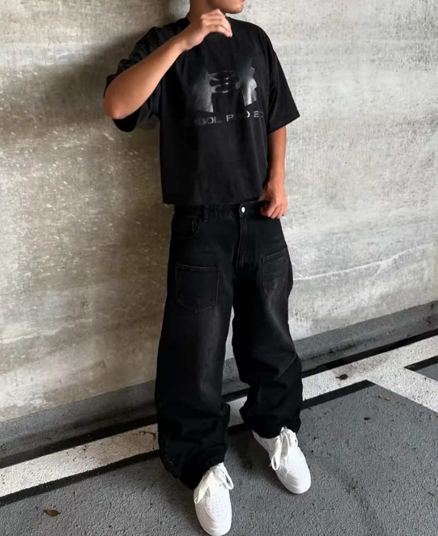 Orchid Line Pants
