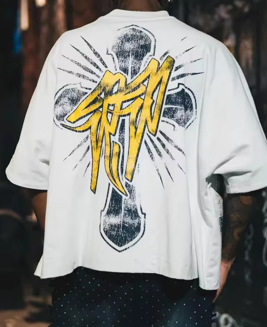 Richy Supper Premium Tee