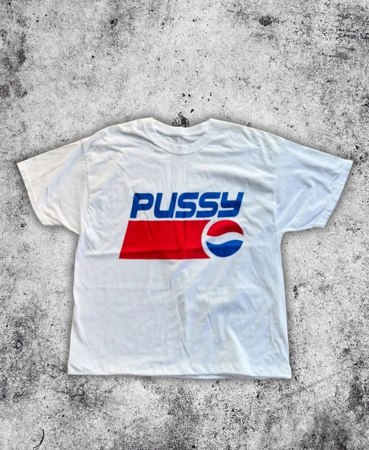 Pepsi "Better Than Cola" Tee