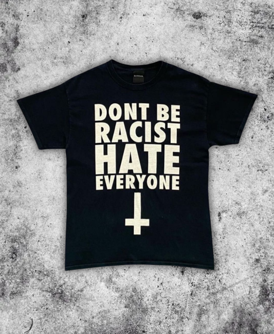 Hate Everyone Tee