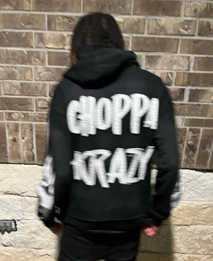 Odivient Choppa Sweatshirt