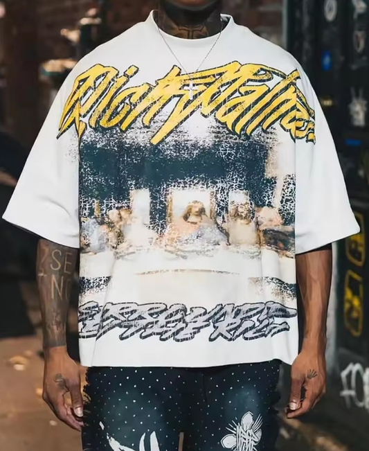 Richy Supper Premium Tee