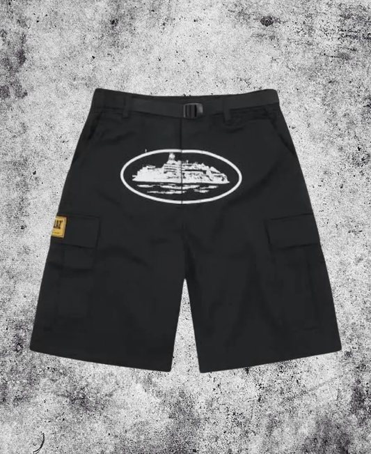 Corteiz Island Şort