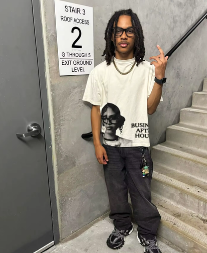 Business After Hours Tee