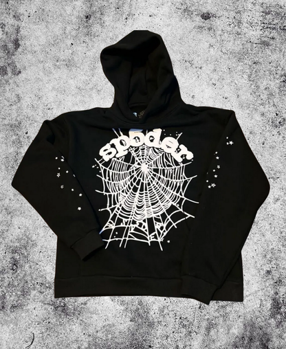 SP5DER Web Sweatshirt