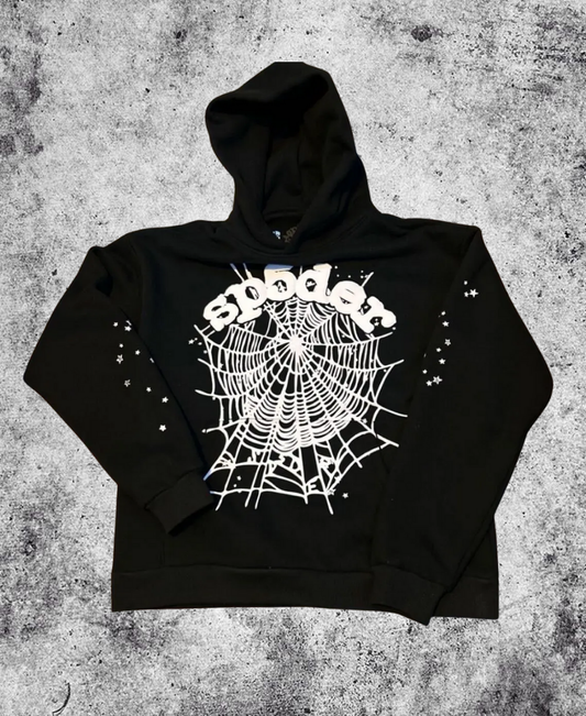 SP5DER Web Sweatshirt