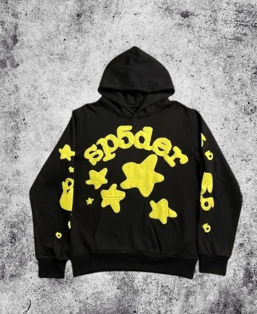 SP5DER Web Sweatshirt