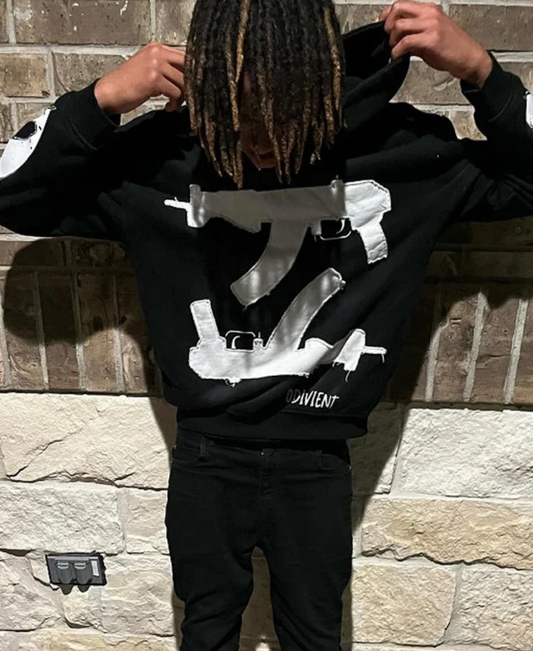 Odivient Choppa Sweatshirt