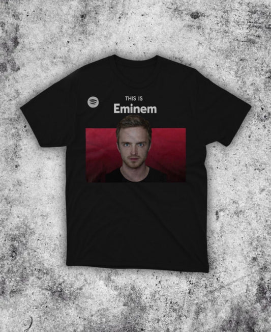 Eminem Pinkman Tee