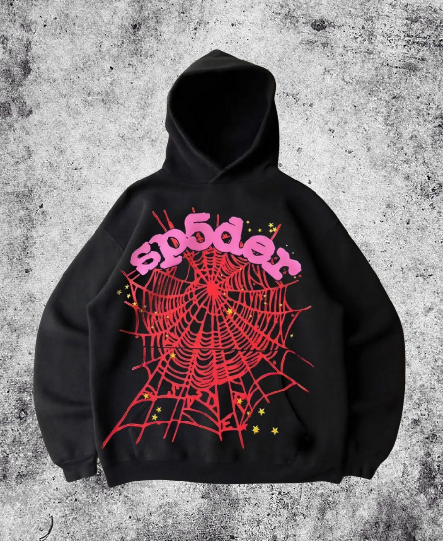 SP5DER Web Sweatshirt