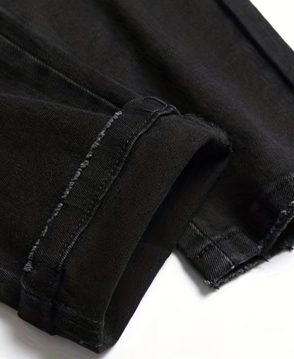 McBahry Skull Pants