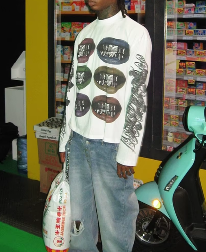 Six Grillz Tee