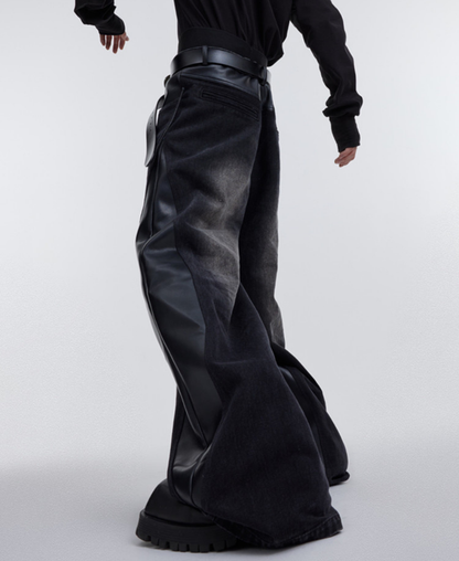 Catalonia Fame Baggy Pants