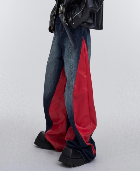 Catalonia Fame Baggy Pants