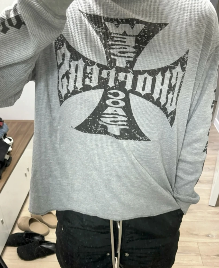 West Choppers Tee