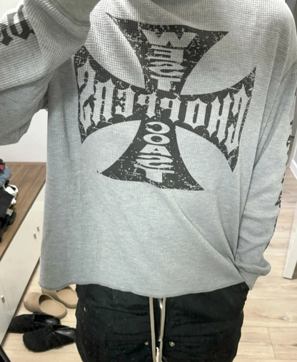 West Choppers Tee