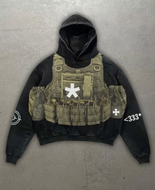 Armory Gear Sweatshirt
