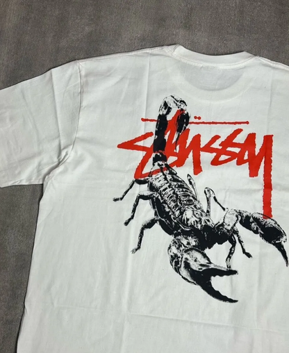 Stüssy Scorpion Tee