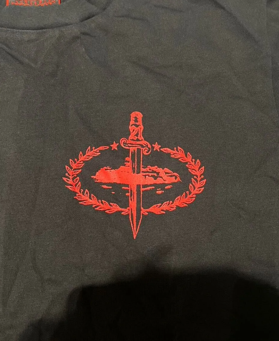 Slaughter Gang Tee