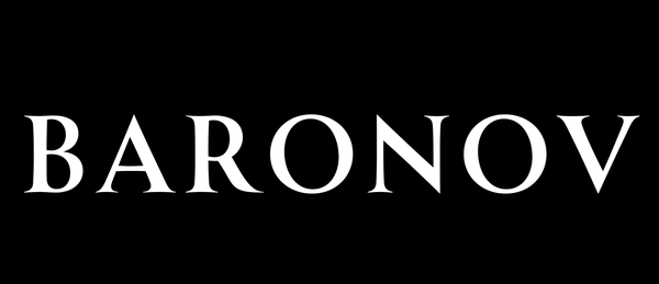 Baronov