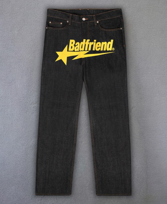 Badfriend Baggy Pants