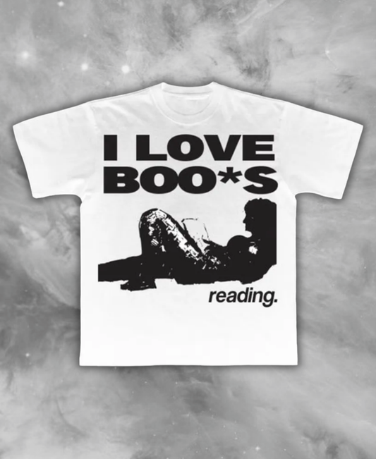 Books Are "Intellectual" Tee