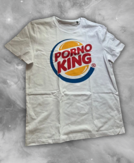 Burger King Vintage Tee