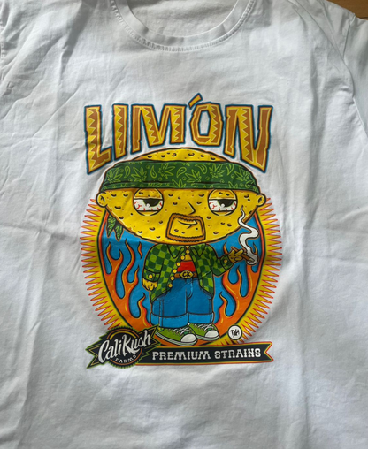 CaliKush Joint Tee