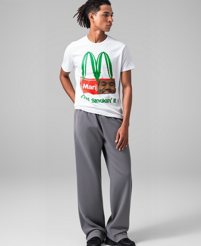 Kanye West "Mary" Tee