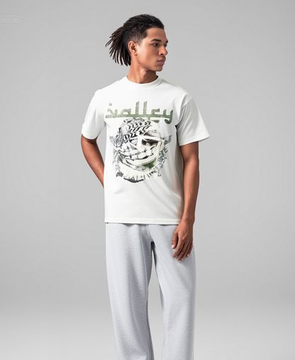 Talibana "22" Tee
