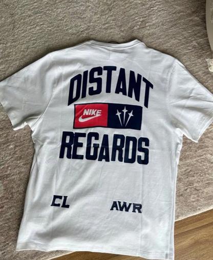 Distant Regards NIKE Tee