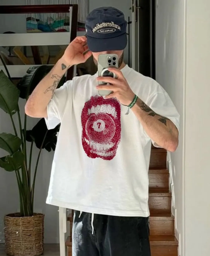 7 Deadly Sins Tee