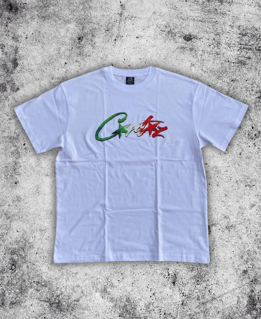 Corteiz "Santiago de Cuba" Tee
