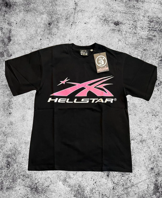 Hellstar "6H" Tee