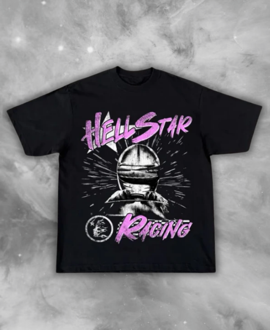 Hellstar Racing Tee