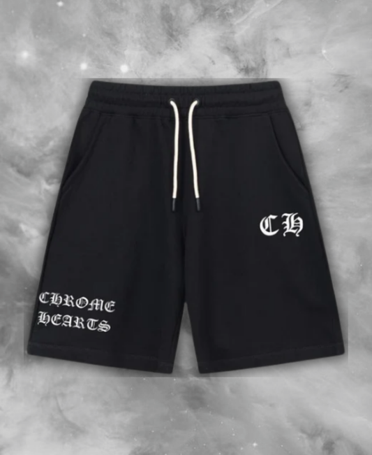 Chrome Hearts Basic Şort